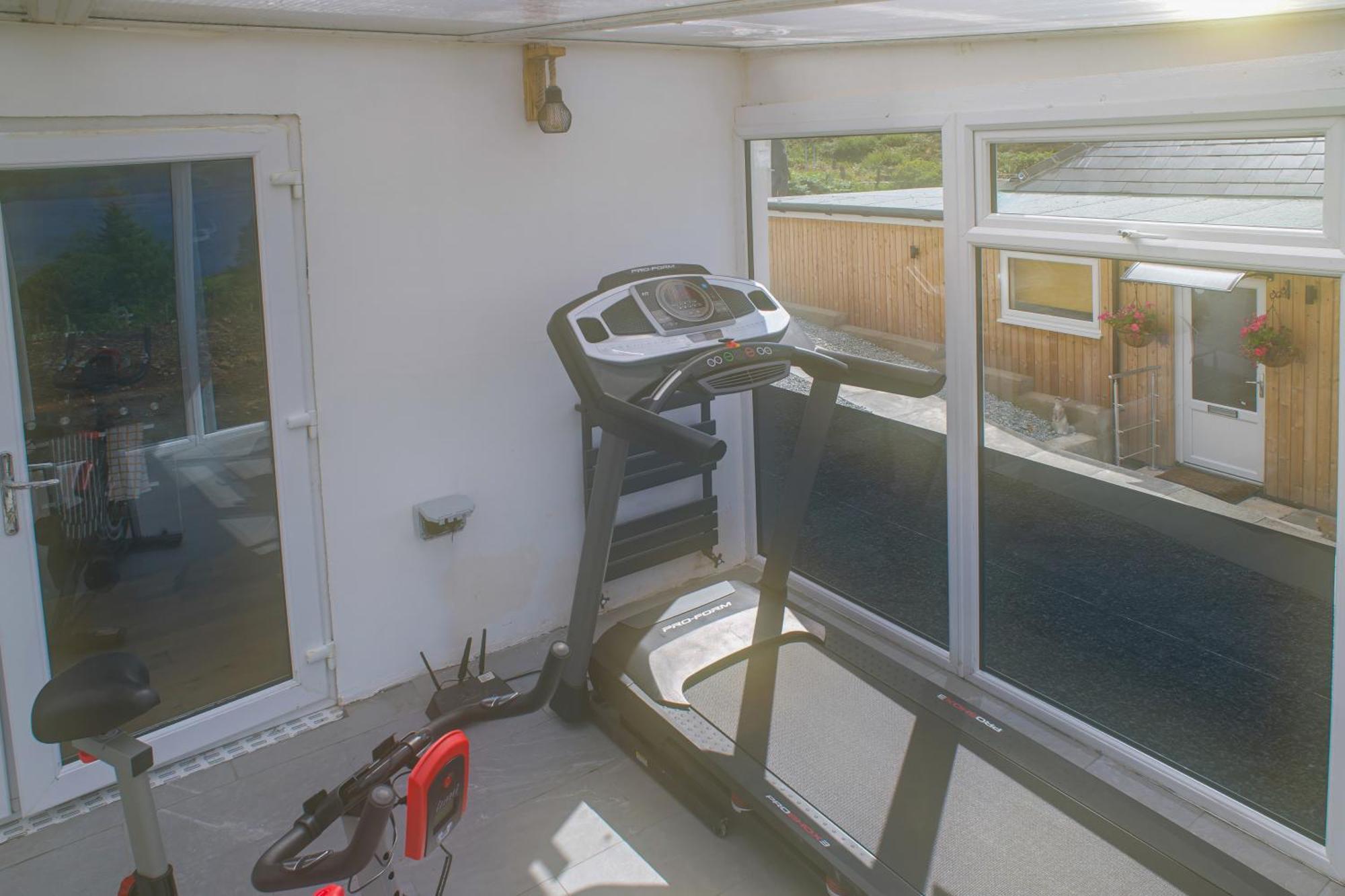 كاربوست Luxury 4 Bedroom Cottage With Stunning Views Near Fairy Pools! المظهر الخارجي الصورة