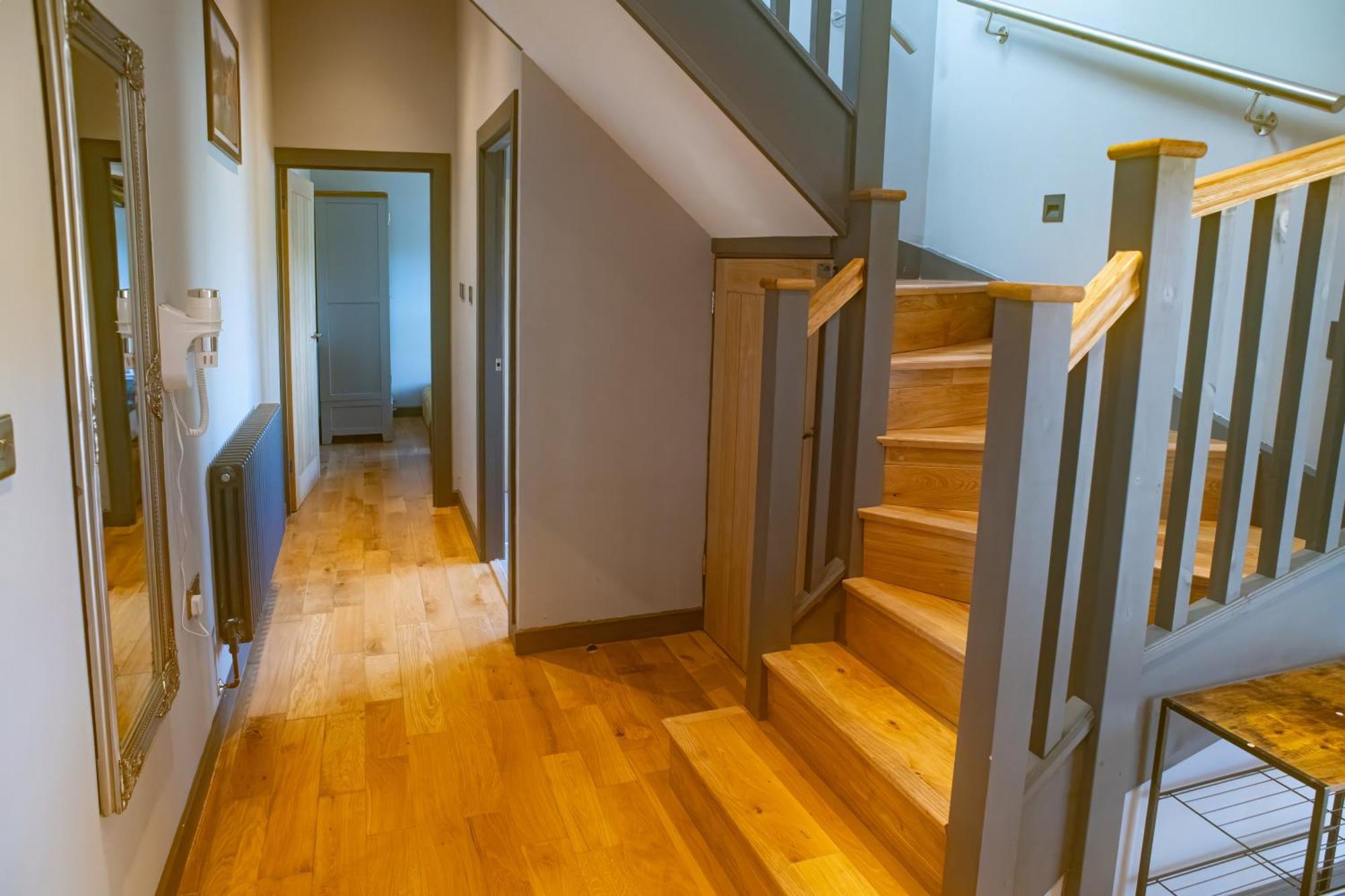 كاربوست Luxury 4 Bedroom Cottage With Stunning Views Near Fairy Pools! المظهر الخارجي الصورة