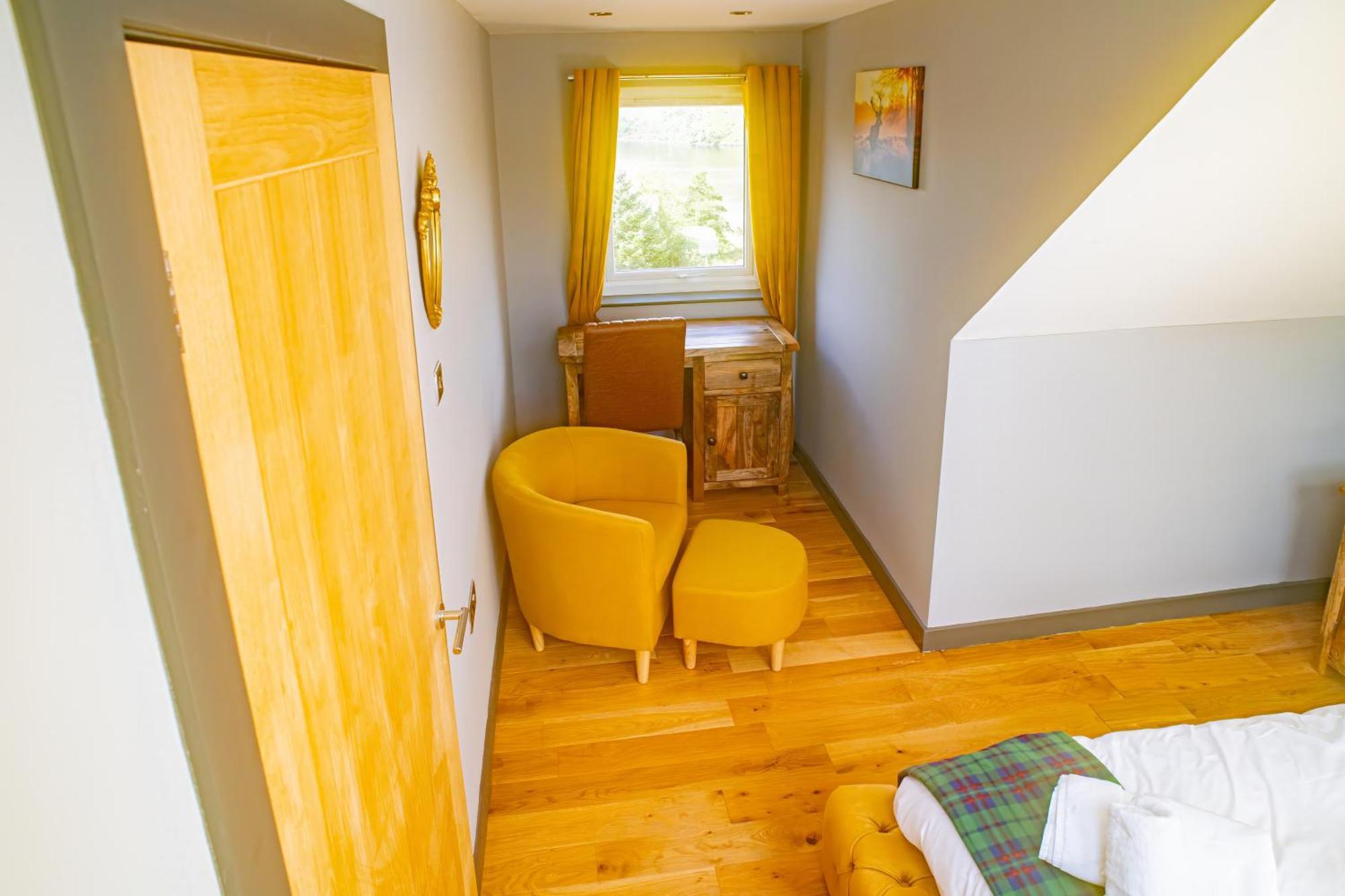 كاربوست Luxury 4 Bedroom Cottage With Stunning Views Near Fairy Pools! المظهر الخارجي الصورة