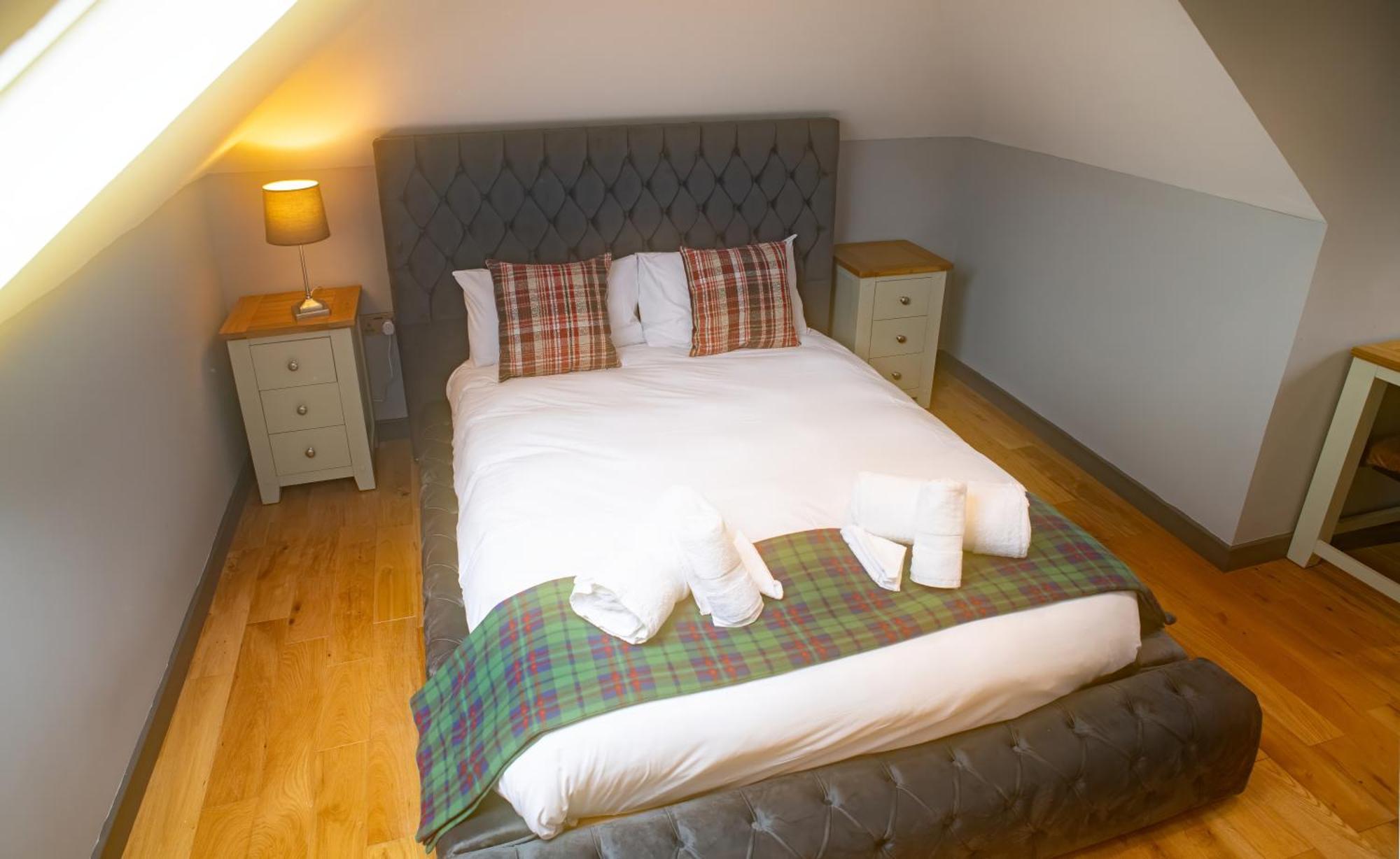 كاربوست Luxury 4 Bedroom Cottage With Stunning Views Near Fairy Pools! المظهر الخارجي الصورة